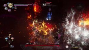 ゆるり仁王2　ニューゲームソロ同行