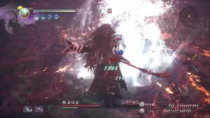 仁王2やってみるよん！