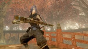 仁王2　今更所見で頑張る　助けてクレメンス