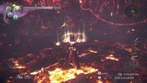 仁王2やってみるよん！