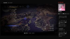 ビビりが始める 隔週(日)定例配信 仁王2 参加型(VC OKの方のみ) 2週目 概要欄必読