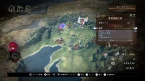 【仁王2】初見プレイ(#8)飛翔編のメイン進める PS5版　ライブ配信/実況