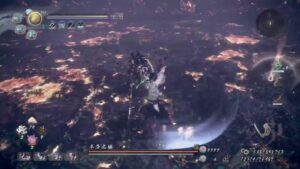 PS4仁王2　　深部21～30F（落命禁止） *達成*