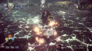 PS5仁王2装備集め深部軽装断念部😭下手プレイ