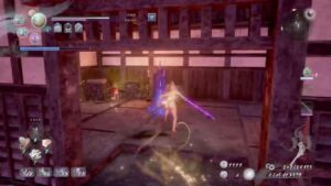 仁王2　ソロ同行　練習