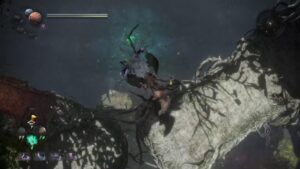 実況なし 初見 仁王2 #21