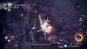 仁王2　ソロ練習