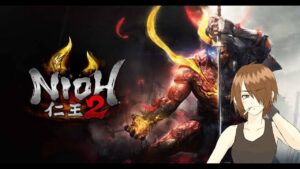 【仁王2】奈落獄37階からのんびり酒飲みながら【PS4版】