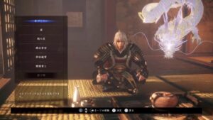 【仁王2】サクサク3周目！？奈落獄を目指す長い旅が始まりました(#8)  PS5版　ライブ配信/実況