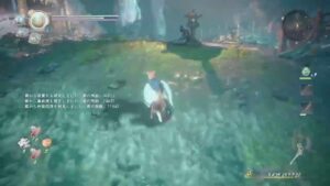 [仁王2]🐰5周目でシュギョー