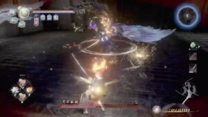 [仁王2]🐰5周目でシュギョー