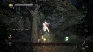 ゆるり仁王2　NEW GAME ノーデス縛り(メインのみ)  3-1