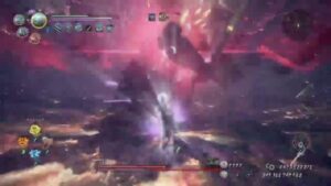 NIOH2 仁王２