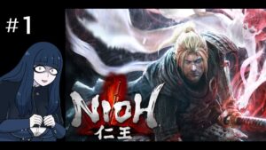 #1【VOICEVOX実況】初代の思い出を振り返る旅【仁王】