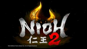 [仁王2] 寝るまで 義経 利三と遊ぶ