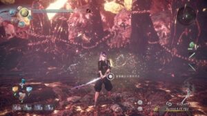 普通にレベル上げて仁王2 仁王の夢路 平安京討魔伝