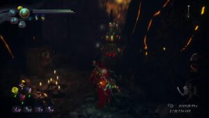 実況なし 仁王2 いざ奈落へ #138