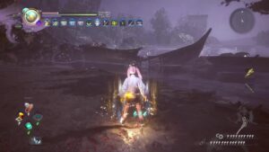 仁王2やってみるよん！