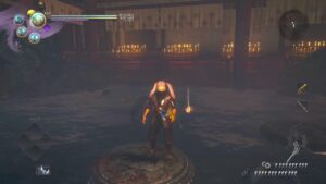 仁王2やってみるよん！