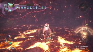 仁王2やってみるよん！