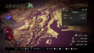 ゆるり仁王2　奈落獄ノーデスチャレンジ 27階～33階