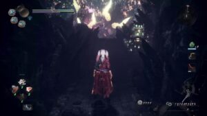 ゆるり仁王2　奈落獄ノーデスチャレンジ 56階～一つ目ドロップキックにより落命！