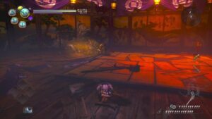 仁王2やってみるよん！