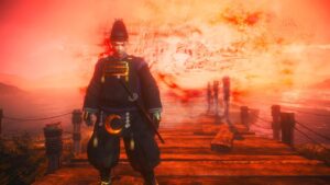 【仁王2】ニューゲーム　奈落獄深部 難行9　1階層～22階層