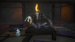 【仁王2】ニューゲーム　奈落獄突入　ノーデスチャレンジ　17階層～29階層