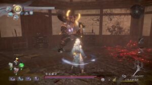 【仁王2】ノーデスチャレンジ延長戦@あやかしの夢路#3【薄明篇】