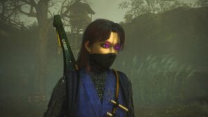 【仁王2】ニューゲーム　奈落獄突入　ノーデスチャレンジ　72階層～90階層  すぐ落命しましたw