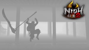 【仁王2/PS5】薙刀鎌縛りで挑む仁王の夢路2nd⑫(夢路編)