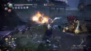 仁王２NIOH2