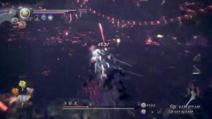 仁王２ NIOH2