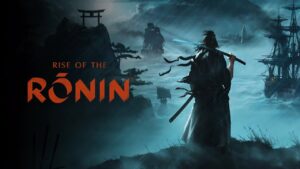 Rise of the Ronin 初見プレイ #7