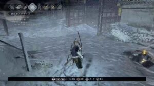 【仁王】忍者がノーデスでイクｯ　不死挑戦　伍