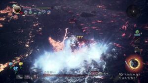 仁王２　ローニン前のウォーミングアップ