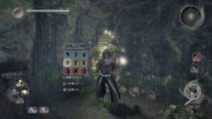 【仁王】忍者がノーデスでイクｯ　不死挑戦　参