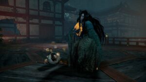 【仁王２】適当に遊ぶ