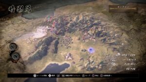 #12 仁王２☆初見ソロプレイ💦下手なので優しい気持ちで見守って頂けると嬉しいです😃🎶