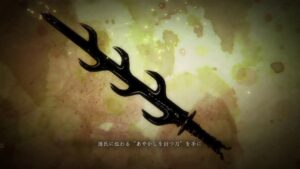 仁王2♪ 　妖力オバケのタマシロ活、お香も集める♪