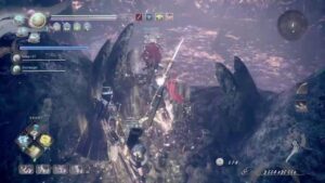 仁王2 のんびり遊ぶだけ クリア報酬の遺髪取ったり