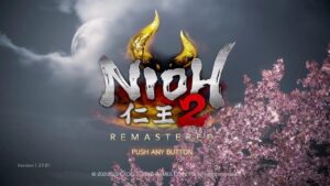 [仁王2] #1 へたっぴオカンの仁王2　やっとフレのリクエストにお応えすることができますw