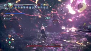 仁王2やってみるよん！