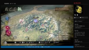 仁王2 瑠璃集めながら装備堀り 妖怪に鬱憤をぶつけるだけ