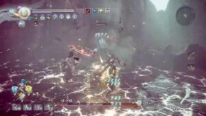 仁王2  お疲れモードで何かやる