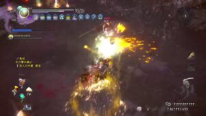 仁王2やってみるよん！