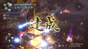 仁王2やってみるよん！