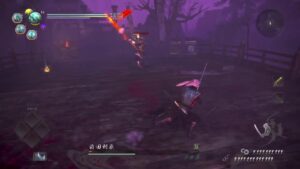 仁王2やってみるよん！