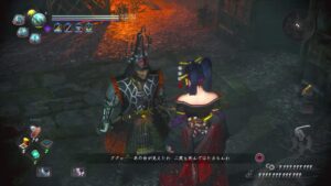 仁王2やってみるよん！